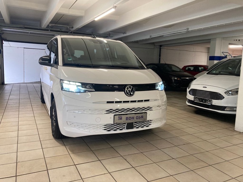 Volkswagen T7