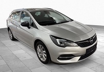 Opel Astra 2021