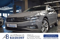 Volkswagen Passat 2022