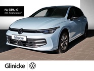 Volkswagen Golf 2025