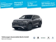 Volkswagen Tayron 2025