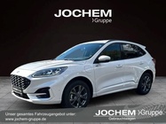 Ford Kuga 2022