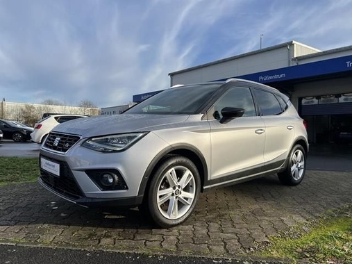 Seat Arona 2020