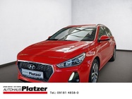 Hyundai i30 2018