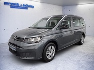 Volkswagen Caddy 2025