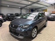 Seat Arona 2025