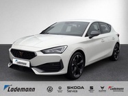 Cupra Leon 2022