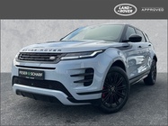 Land Rover Evoque 2025