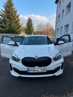 BMW 1 Series 2021
