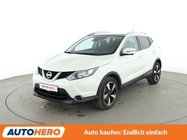 Nissan Qashqai 2016