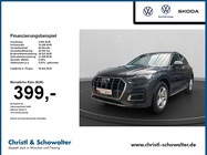 Audi Q5 2022