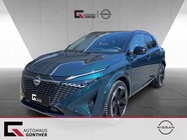 Nissan Qashqai 2025