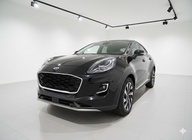 Ford Puma 2024