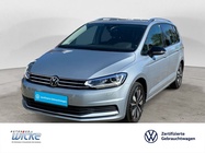 Volkswagen Touran 2025