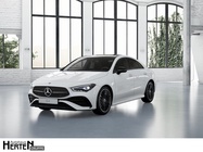 Mercedes-Benz CLA-Class 2024