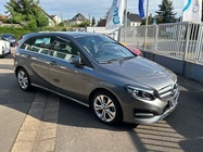 Mercedes-Benz B-Class 2018