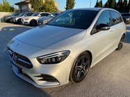 Mercedes-Benz B-Class 2019