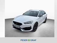 Cupra Leon 2024