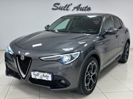 Alfa Romeo Stelvio 2022