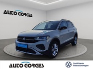 Volkswagen T-Cross 2025