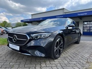 Mercedes-Benz E-Class 2024