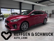Kia pro cee'd / ProCeed 2019