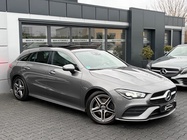 Mercedes-Benz CLA-Class 2020