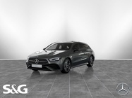 Mercedes-Benz CLA-Class 2025