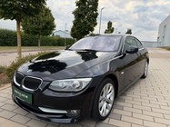 BMW 3 Series 2011