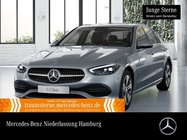 Mercedes-Benz C-Class 2025