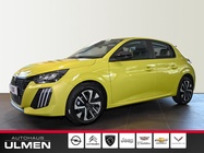Peugeot 208 2025