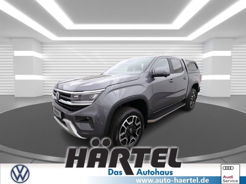 Volkswagen Amarok 2026