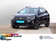 Volkswagen Taigo 2025