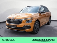 Skoda Kamiq 2025