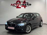 BMW 1 Series 2015