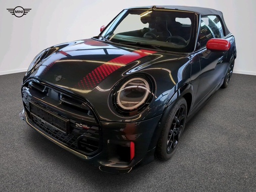 MINI Cabrio 2024