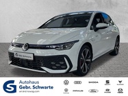 Volkswagen Golf 2025