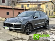 Porsche Cayenne 2019