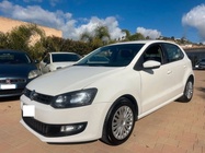 Volkswagen Polo 2012
