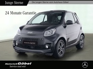 Smart ForTwo 2023