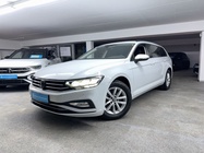 Volkswagen Passat 2022