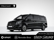 Mercedes-Benz V-Class 2024