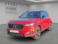 Volvo XC40 2021