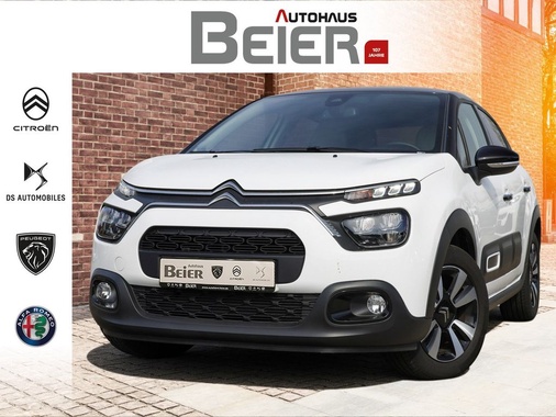 Citroen C3 2024