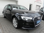 Audi A3 2020