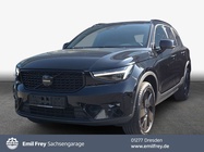 Volvo XC40 2025