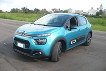 Citroen C3 2021