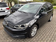 Volkswagen Touran 2019