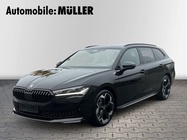 Skoda Superb 2025