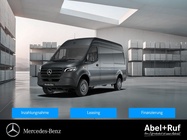 Mercedes-Benz Sprinter 2025